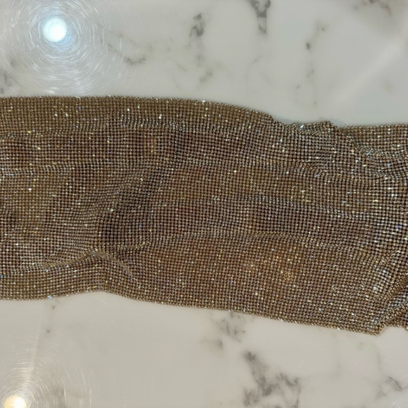 Meshki Top - Picture 2 of 4